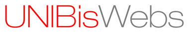 UNIBisWebs Logo